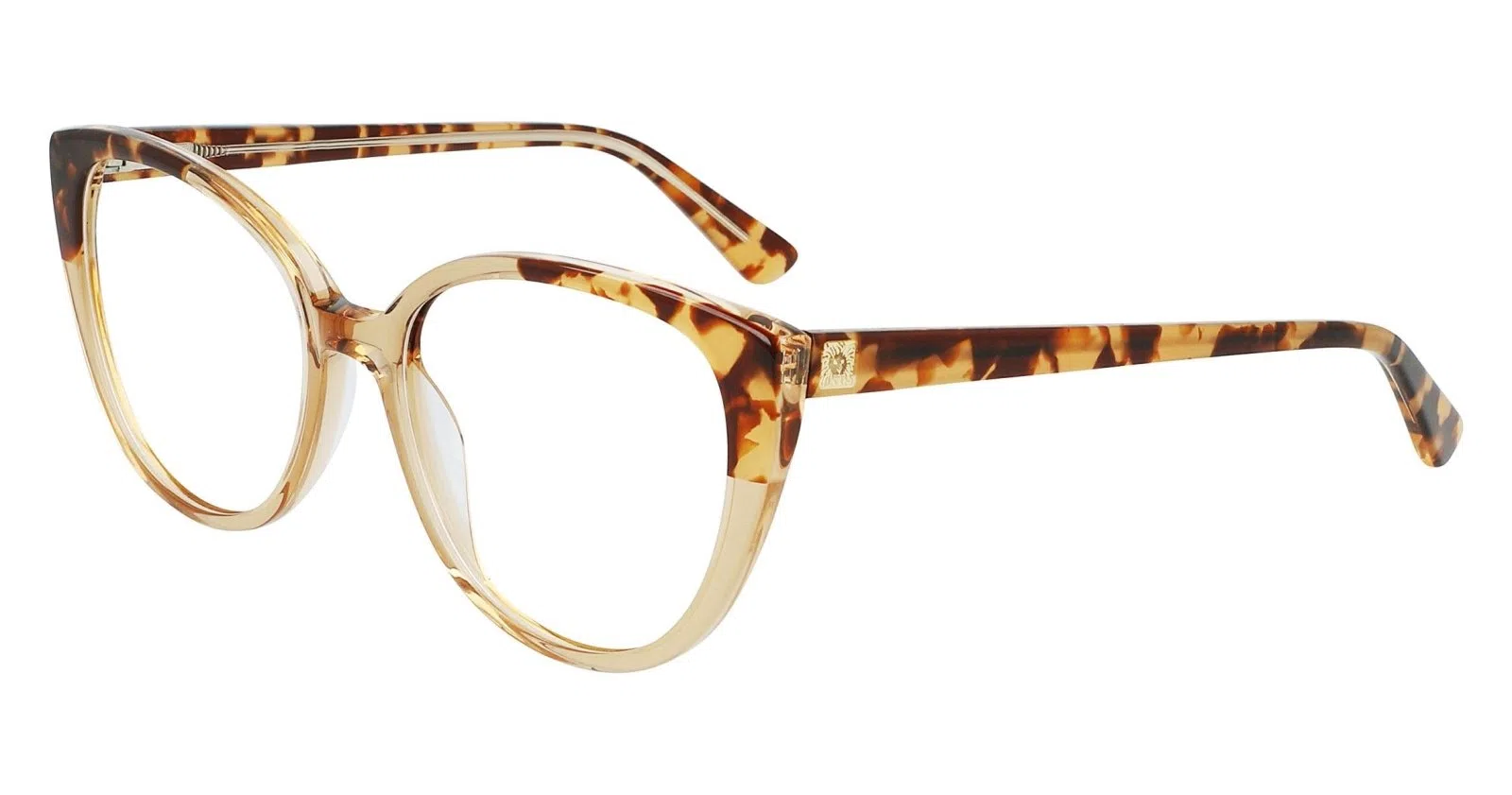 Anne Klein AK5092 Eyeglasses - view 2